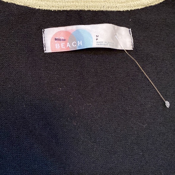 {NWOT} Free People Barbra Beach Set - Picture 10 of 11